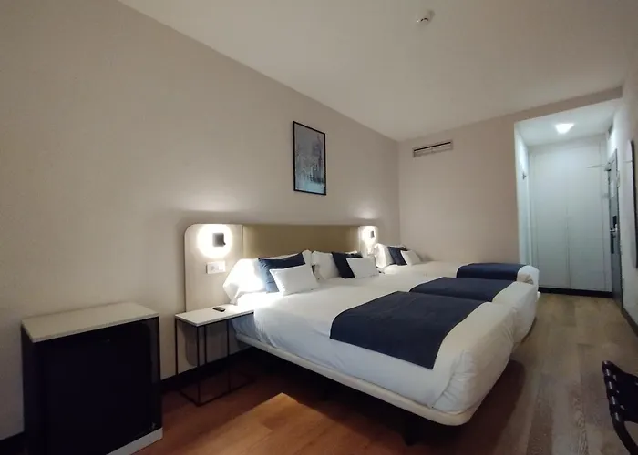 酒店 多恩海姆54号酒店 3*