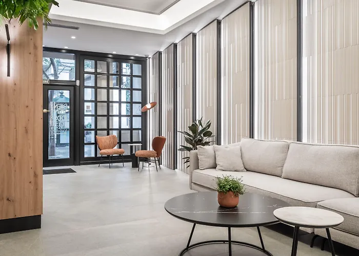 多恩海姆54号酒店