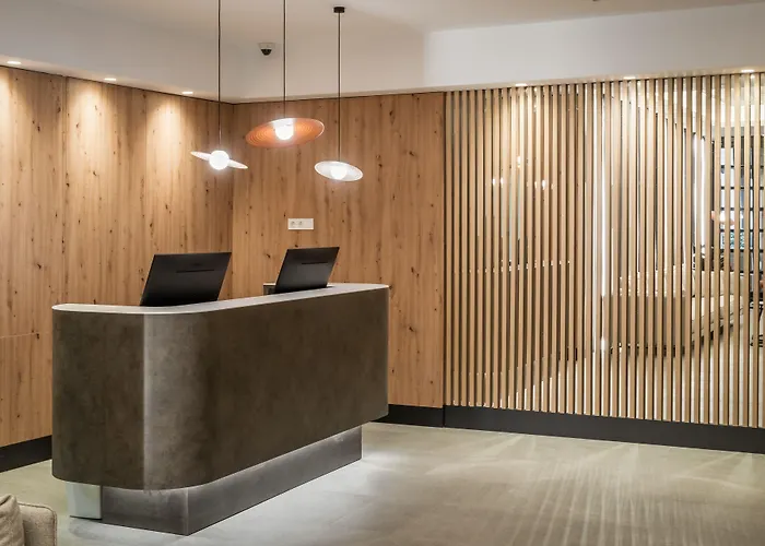 Отель Don Jaime 54 3*