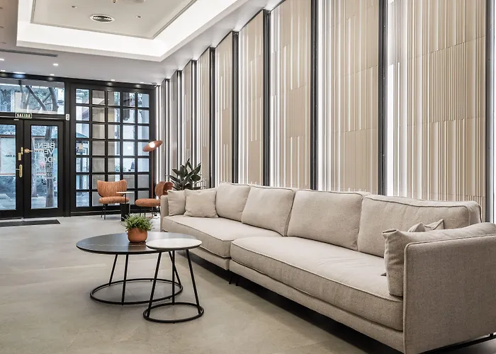 多恩海姆54号酒店 3* 萨拉戈萨