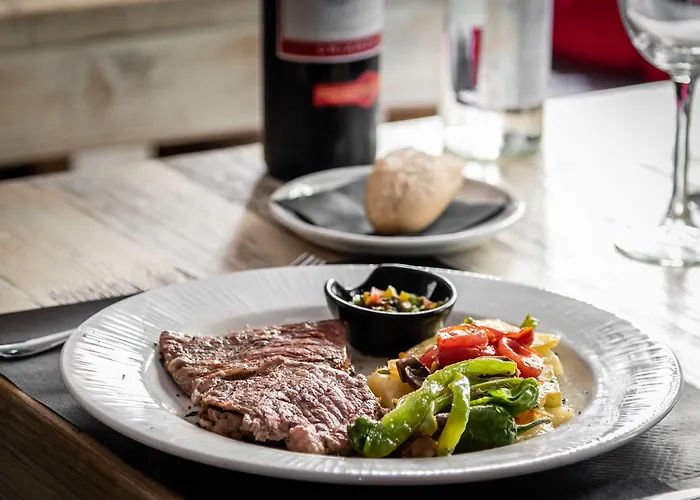 多恩海姆54号酒店 酒店