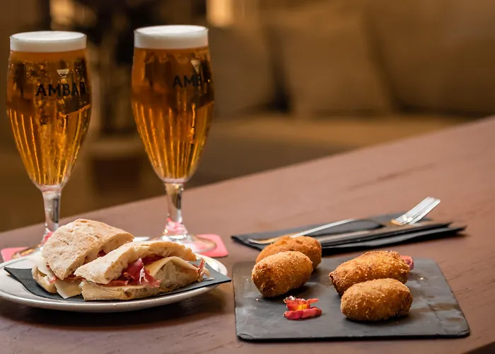 酒店 多恩海姆54号酒店 3*