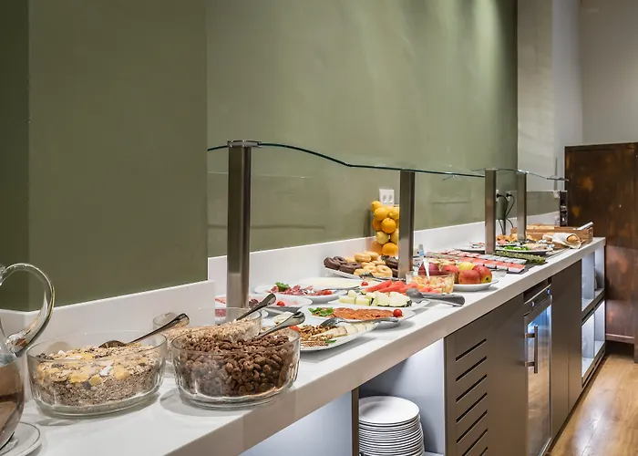 多恩海姆54号酒店 3*