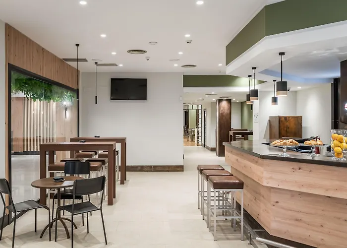 多恩海姆54号酒店 酒店 3*