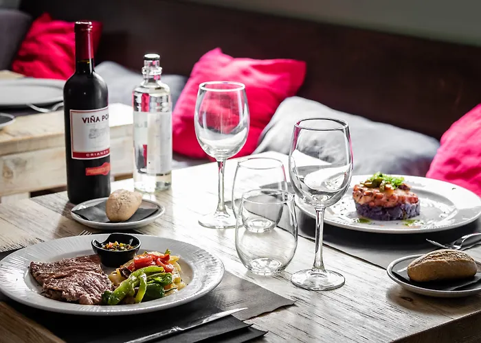 Don Jaime 54 Сарагоса