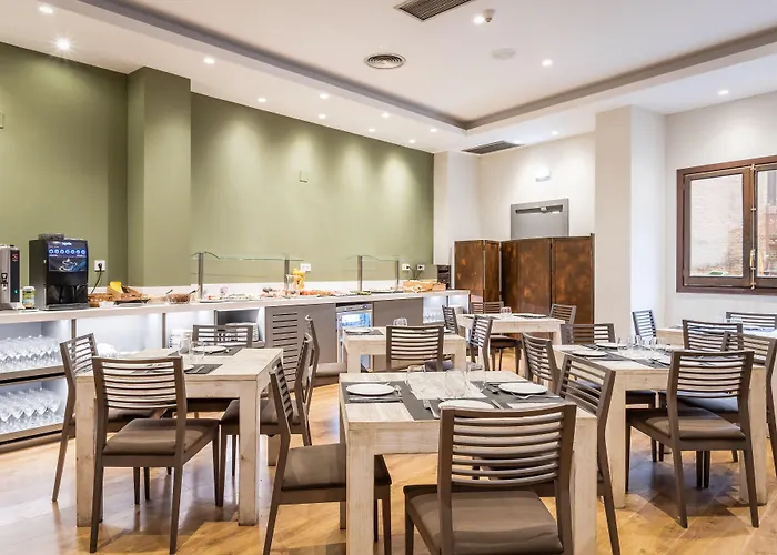 多恩海姆54号酒店 酒店 3*