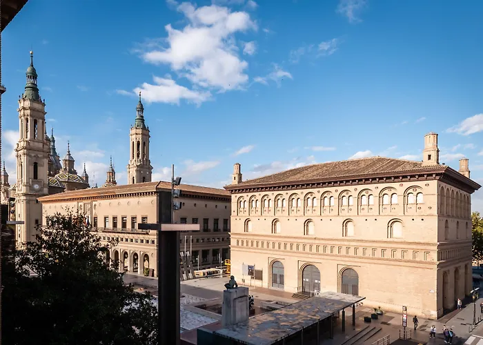 酒店 多恩海姆54号酒店