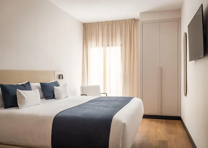 Don Jaime 54 Сарагоса