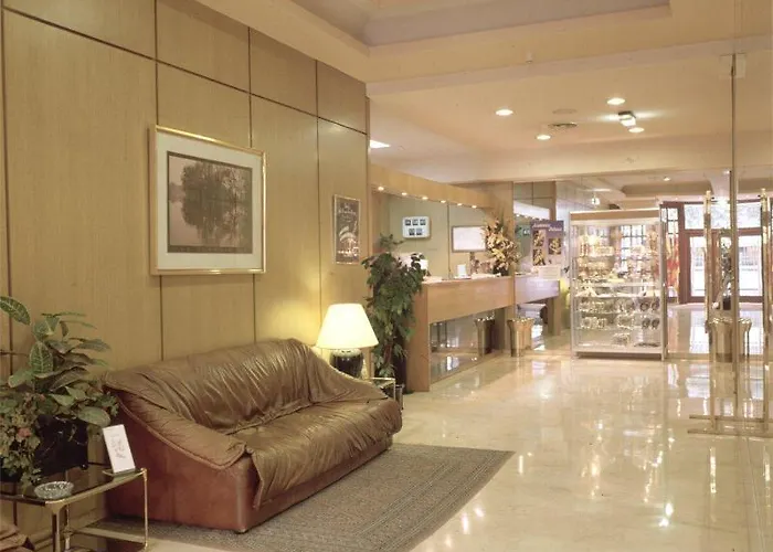 酒店 多恩海姆54号酒店