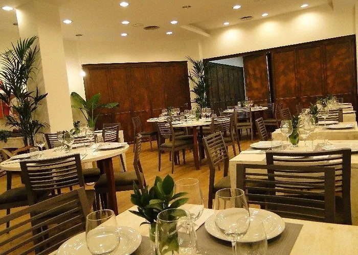 多恩海姆54号酒店