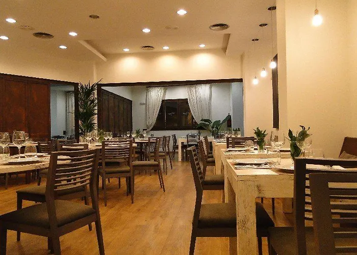 酒店 多恩海姆54号酒店 萨拉戈萨