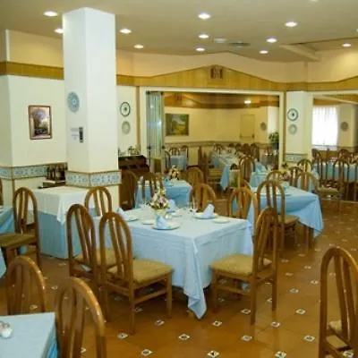 Don Jaime 54 Отель