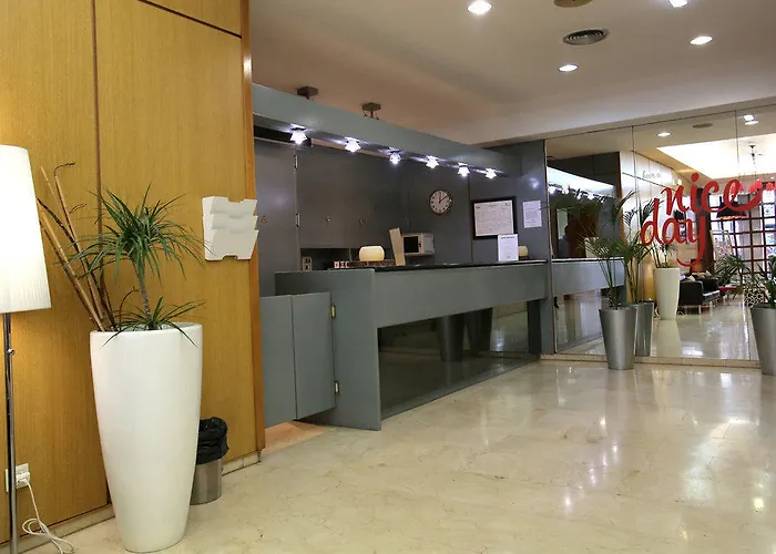 多恩海姆54号酒店 酒店 3*