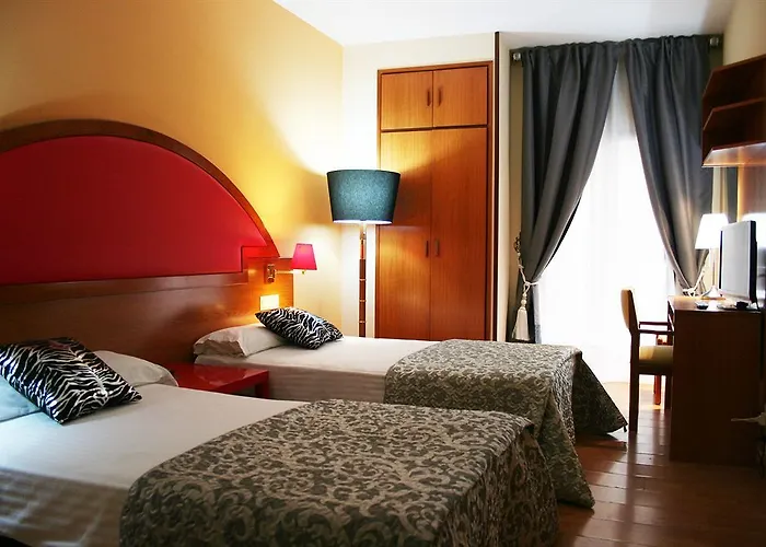 多恩海姆54号酒店 3*