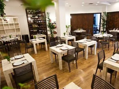 多恩海姆54号酒店